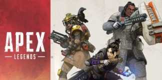 Apex Legends