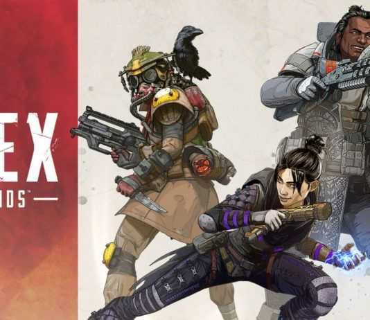 Apex Legends: Crollo dei ricavi, -74% negli ultimi due mesi! Apex Legends
