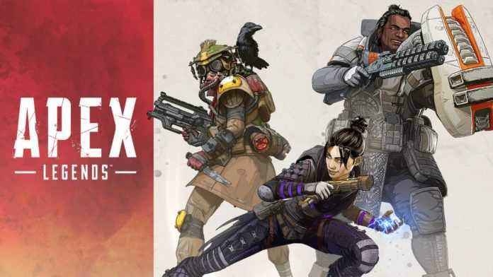 Apex Legends