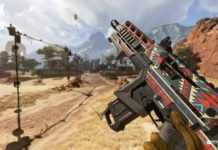 Apex Legends Respawn Entertainment Electrronic Arts FPS Battleroyale