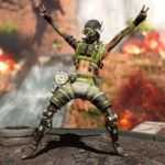 Apex Legends diventerà più di un battle royale. Pronti alla nuova evoluzione? Apex Legends 8
