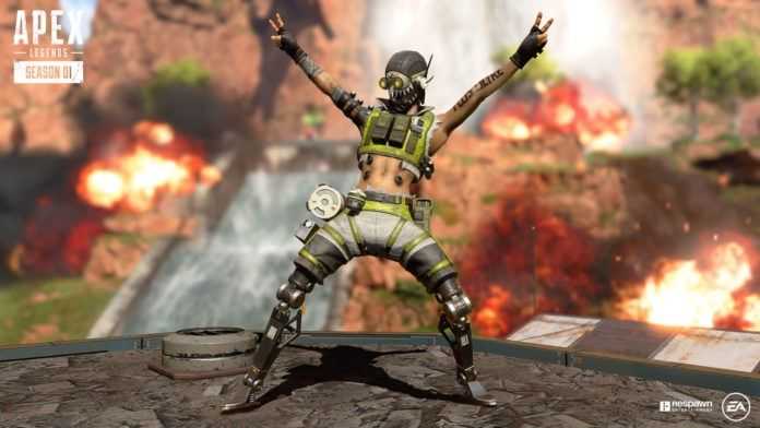 Apex Legends 8 Apex Legends 8