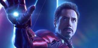 Avengers Endgame