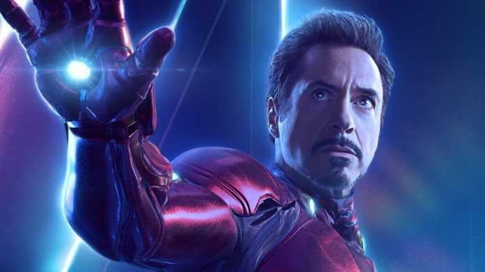 Avengers Endgame