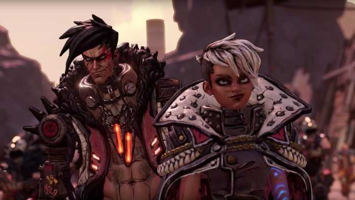 Borderlands 3 Borderlands 3