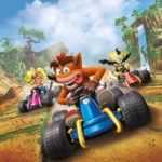 Crash Team Racing