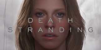 Death Stranding