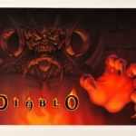 Lo storico primo capitolo di Diablo pubblicato nuovamente su GOG Diablo