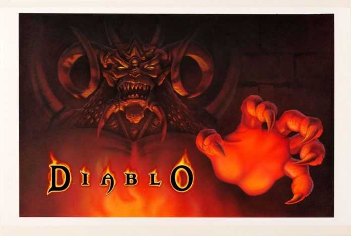 Diablo