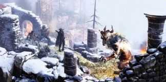 Divinity Fallen Heroes