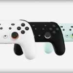 Google Stadia
