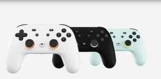 Google Stadia