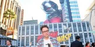 Guardiani della Galassia 3