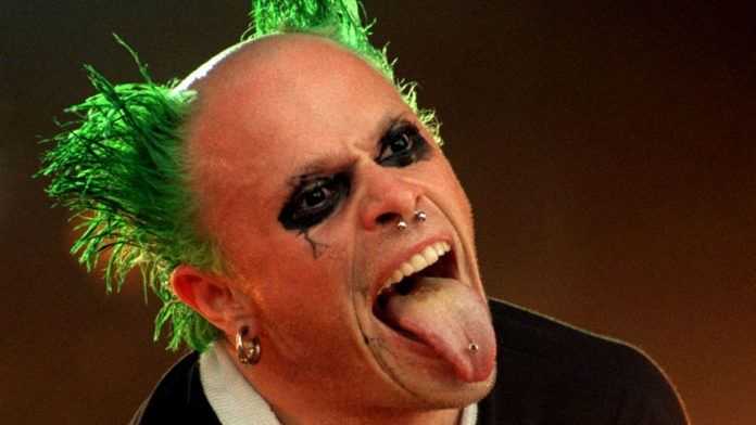 Keith Flint Keith Flint