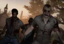 Dai creatori di Left 4 Dead arriva il nuovo shooter cooperativo Back 4 Blood! Back 4 Blood