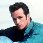 Addio a Luke Perry, star di Beverly Hills 90210 Luke Perry