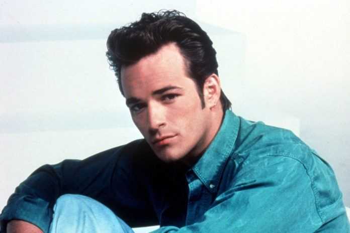 Luke Perry