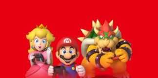 Nintendo Switch Online