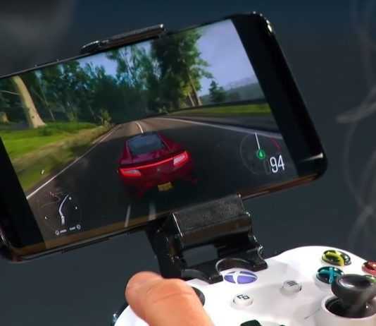 Xbox ci dà un primo assaggio di Project xCloud! Project xCloud