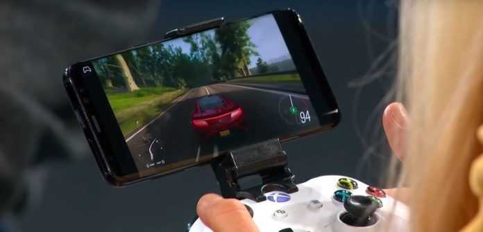 Project xCloud Project xCloud