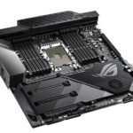 ASUS annuncia la nuova scheda madre ROG Dominus Extreme per CPU Intel X-Series ROG Dominus Extreme