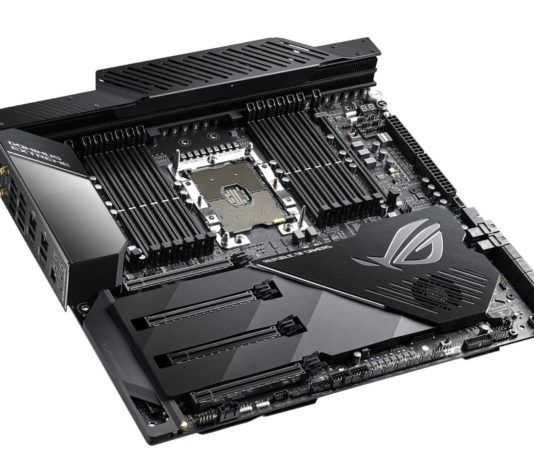 ASUS annuncia la nuova scheda madre ROG Dominus Extreme per CPU Intel X-Series ROG Dominus Extreme