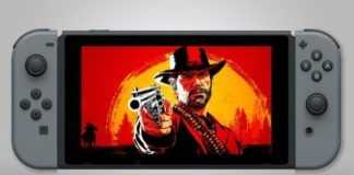 Red Dead Redemption 2