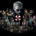 Resident Evil