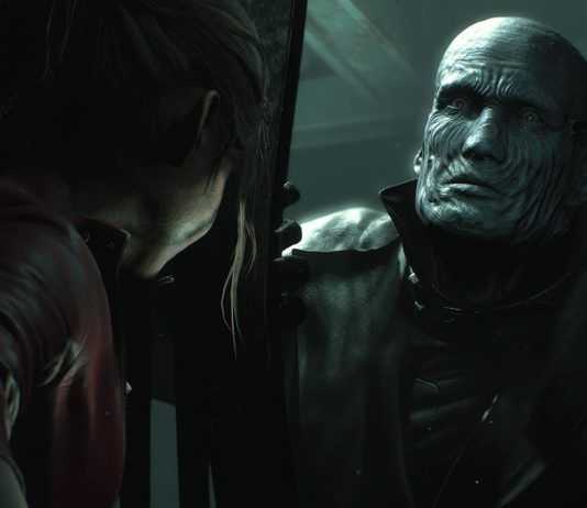 Resident Evil 2: Capcom sorpresa dal successo di Mr X Resident Evil 2