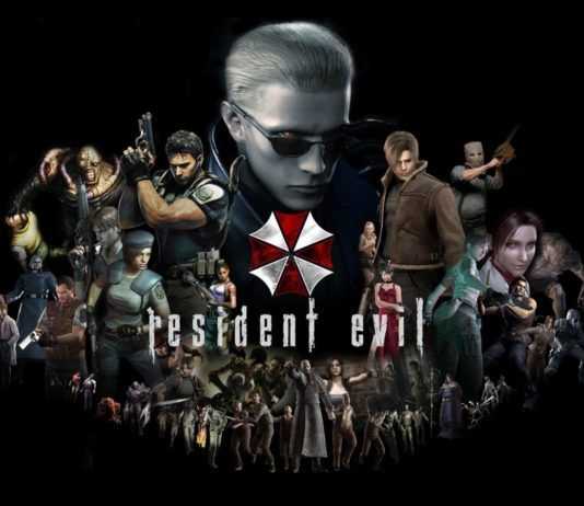 Resident Evil: ecco il primo poster del film reboot, in arrivo anche il trailer? Resident Evil