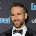 Ryan Reynolds