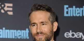 Ryan Reynolds