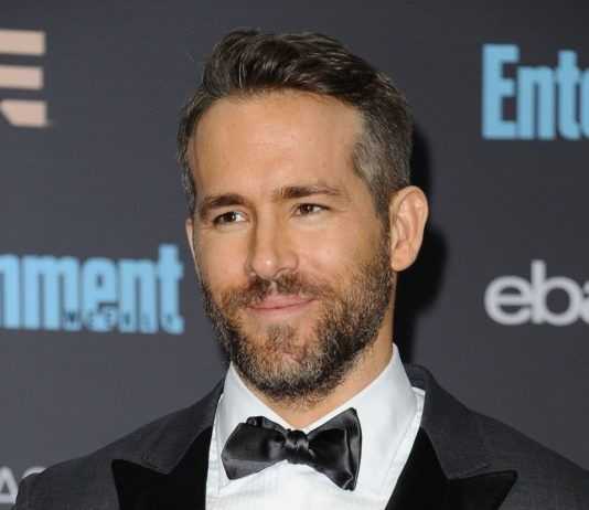 Ryan Reynolds poteva essere il protagonista del film di Uncharted Ryan Reynolds