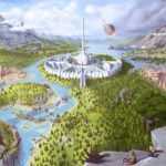 La saga di The Elder Scrolls compie 25 anni e Bethesda regala Morrowind a tutti i fan! The Elder Scrolls