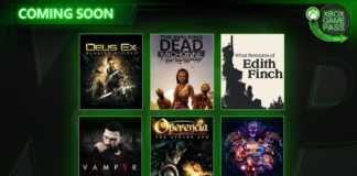 Xbox Game Pass