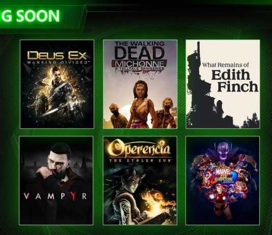 Xbox Game Pass
