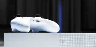 Xbox One S All-Digital Edition 2