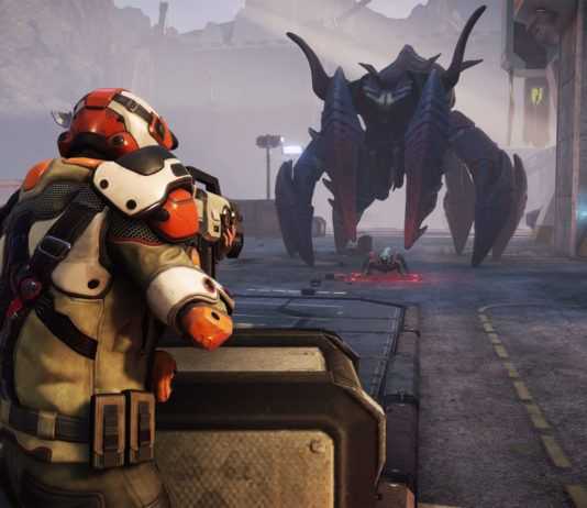 Lo strategico Phoenix Point sarà un’esclusiva temporale di Epic Games Store phoenix point