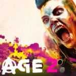 Rage 2: Ci sarà anche il BFG 9000 di Doom! rage 2