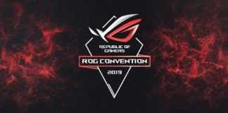 ASUS ROG