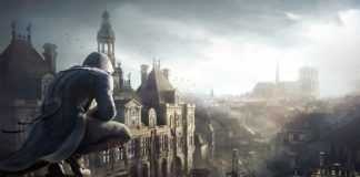 Assassin's Creed Unity