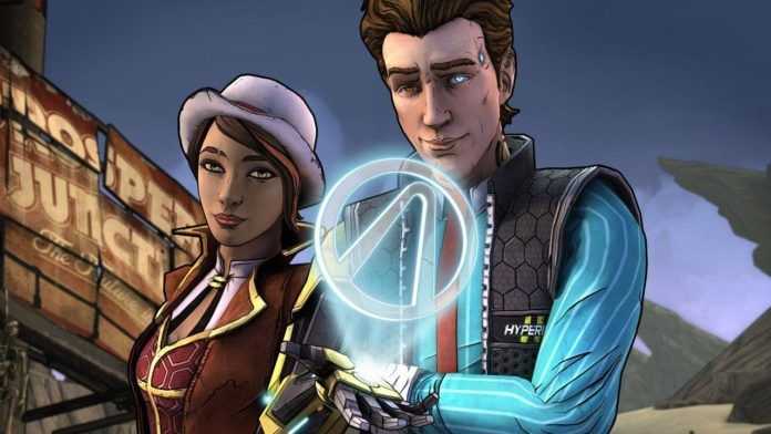 Borderlands 3 Borderlands 3