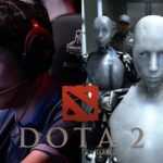 L’Intelligenza Artificiale finanziata da Elon Musk ha battuto i campioni del mondo di DOTA 2 DOTA 2