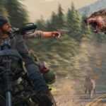 Days Gone: A giugno arriveranno i primi DLC gratuiti Days Gone