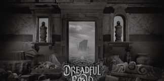 Dreadful Bond