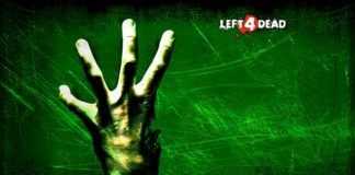 Left 4 Dead