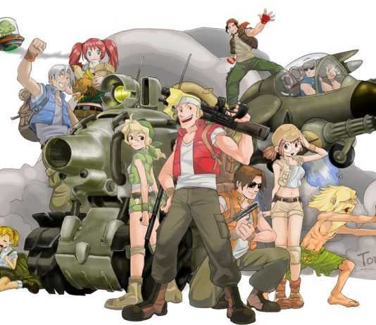 Metal Slug