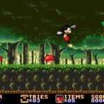 SEGA Mega Drive Mini