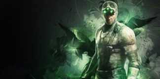 Splinter Cell