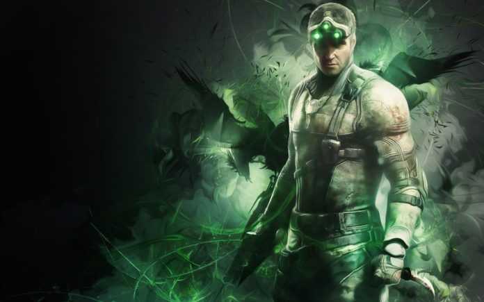 Splinter Cell